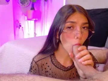 cristal_antoni — kissing my thick cock until i explode!FACIAL!!!Help me to complete my Goal  [1250 tokens remaining]