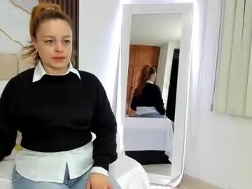 cristalwalker__ — GOAL: oil on the buttocks [38 tokens remaining] Your sexy girl is for you #new #bigboobs #bigass #anal #mature