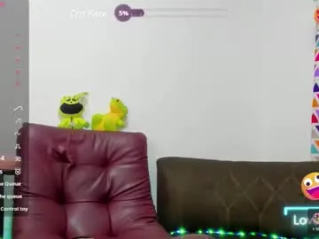 cristi451124 — Lovense Lush on - Interactive Toy that vibrates with your Tips #lovense