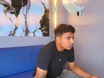 cristopher_collins2 — #uncut #cum #latino #bigcock #young CUM TIME  [477 tokens remaining]