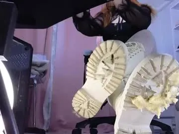 cruel_siren — Goal: Serve, worship and obey PROPERLY #findom #feet #femdom #humilation #boots #nails - Next Goal: Serve, worship and