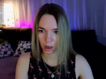 crystal_hanna — Today is such a naughty mood, do you want to try teasing each other? // GOAL: Bodytour [101 tokens left]  #joi #curvy #stockings #blonde #feet