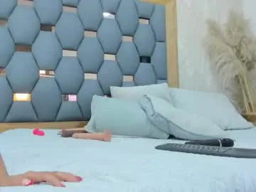 crystal_sm on Chaturbate