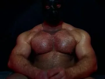 curiousmuscleboy — Freechat on Chaturbate