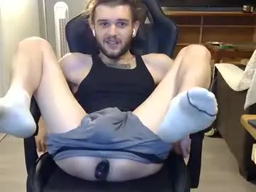 curiouss25 — Edge me till I explode cum! Hush is in & dildos in private <3 #moaning #hush #anal #bigdick #feet #twink [1000 tokens remaining]