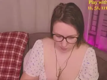 cute_darina on Chaturbate