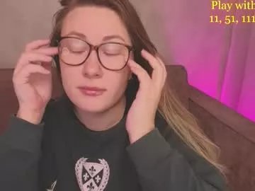 cute_darina from Chaturbate is Freechat