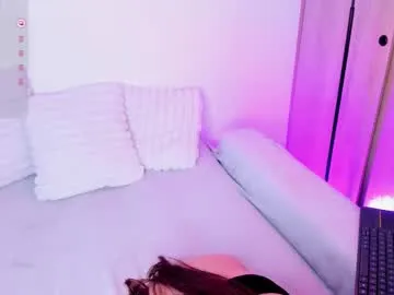 cute_meoow — GOAL: SHOW PUSSY +  MASTURBATION [126 tokens remaining] pvt is open   free control of my toys. Squirt and Anal  #feet #skinny #shy #ahegao #latina