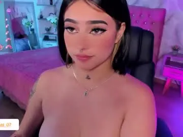 cute_sarita18 on Chaturbate
