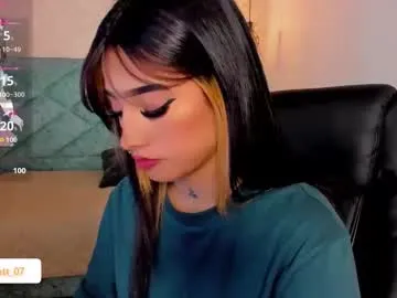 cute_sarita18 on Chaturbate