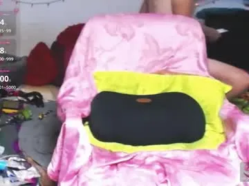 cuteandsexyone on Chaturbate