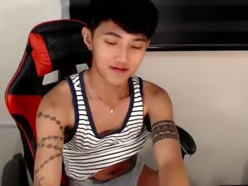 cuteasiancock98 — cum and play with me #asian #pvt #cum #smallcock #femboy [555 tokens remaining]