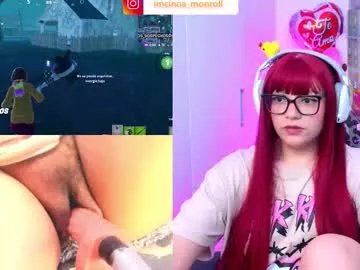 cutecinamonroll from Chaturbate is Freechat