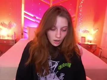 cuteefoxy — take off your pants ;))))) #teen #ukraine #redhair #cute #petite [289 tokens remaining]