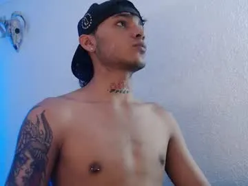 Chaturbate d4ni_king is Freechat d4ni_king — show cum - #gay #latino #bigcock #cum #18