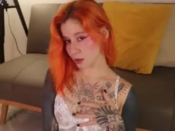 daarlene on Chaturbate