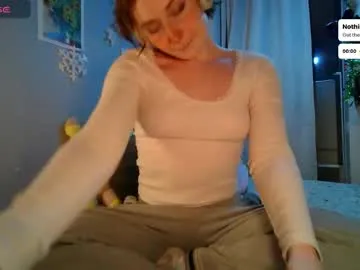 daddysdollhouse on Chaturbate