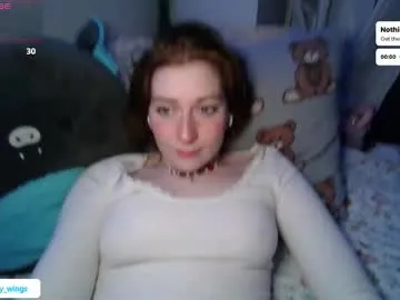 daddysdollhouse on Chaturbate