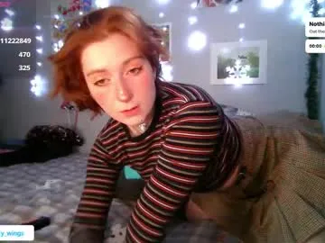 daddysdollhouse on Chaturbate