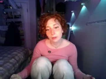 daddysdollhouse — ROOMATE GONE ALL NIGHT PLAYTIME - Goal: Sexy stretches [202 tokens left] #redhead #petite #cute #adorable #flexible