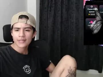 Chaturbate dahliarios is Freechat dahliarios — Lovense: Interactive Toy that vibrates with your Tips - Multi-Goal : show domi cum #tomboy #anal #ftm #shorthair #bigboobs