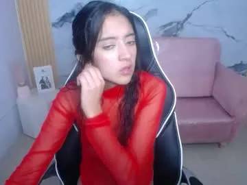 Chaturbate dahyan_ch is Freechat dahyan_ch — I promise to touch myself slow if you look strong at me- #latina #New #blowjob #18 #tattoo