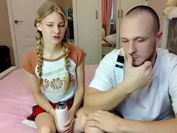 daisy_couple from Chaturbate is Freechat