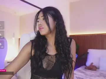 daisy_lit — GOAL: Bounce my ass [6 tokens remaining] Hiii Lush and domi on!!! My favorite pattern - 66 #latina #deepthroat #bigass #ebony #anal