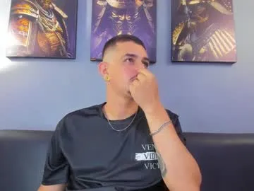 Chaturbate damian__oliver is Freechat damian__oliver — Damian__oliver's room #18 #cum #gay #chubby #latin