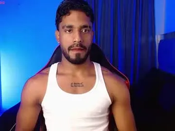 damiano_walker on Chaturbate