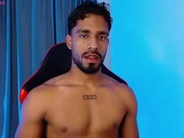 damiano_walker on Chaturbate