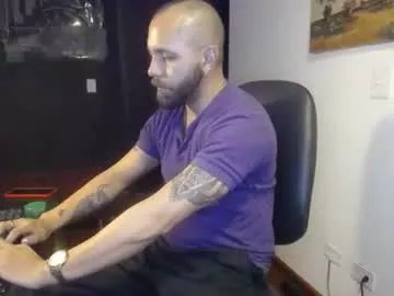 danbury44 from Chaturbate is Freechat