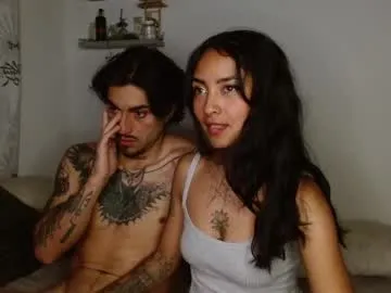 dani_angel_ on Chaturbate