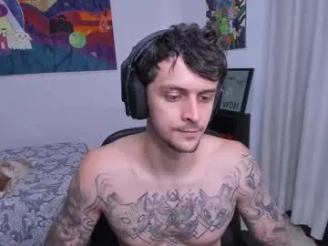 daniele_bunny — Come say hi to Daniele  <3 - Goal is : Enjoy a nice time :) <3 #tattoo #dance #bigass #cum #young