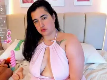 daniella_bloom — Lovense Lush on - Interactive Toy that vibrates with your Tips #hairy #curvy #bbw #bigass #bigboobs