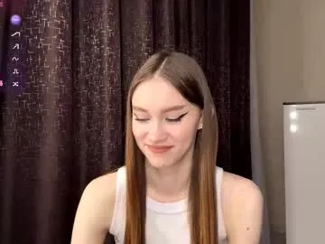 daniellecorra on Chaturbate
