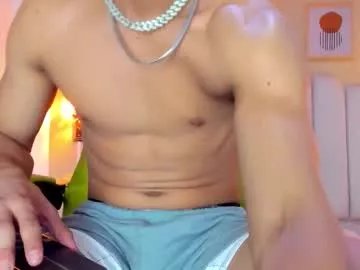 danii_scot from Chaturbate is Freechat
