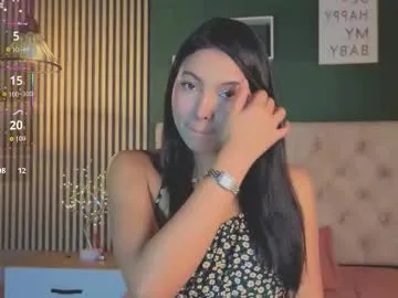danna_peters on Chaturbate