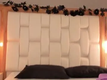 daphne_and_roger on Chaturbate