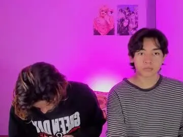 darcy_and_stolas — GOAL: Fuck in doggy [863 tokens remaining] come play with us  Come with us and have fun ;3  | PVT OPEN #cum #gay #anal #fuck #bigcock