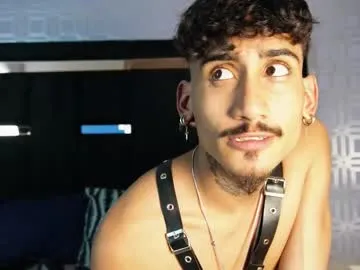 dark_eros_ — GOAL: Hard cock under clothes [73 tokens remaining] Welcome to my room! #skinny #bigcock #young #feet #master