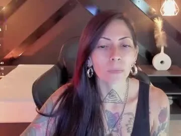 dark_gotica — GOAL: show naked and masturbation dildo [346 tokens remaining] WELCOME GUYS!! #tattoo #goth #slim #anal #smalltits #mistress
