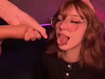 darkfirenight on Chaturbate