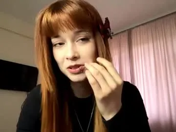 darleencouty — GOAL:  Show tongueHello! My name is Lina! I am just starting a streamer and will be grateful for your advice and support! #shy #new #redhead #18 #skinny  [11 tokens remaining]