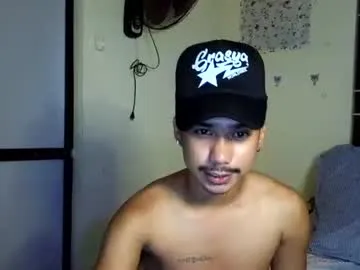 dave_cummers on Chaturbate