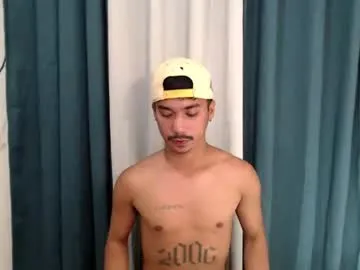 dave_cummers on Chaturbate