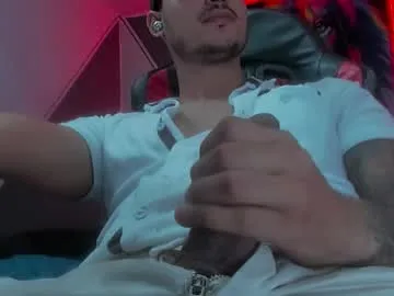 Chaturbate david__ox is Freechat david__ox — hello cow boys to those of us who are alone now, Let's talk, cum with the Ohmibod ON, make me horny with your tips!! - Goal is : Big Christmas milk load #daddy #bigcock #latino #young #foreskin #OhMiBod