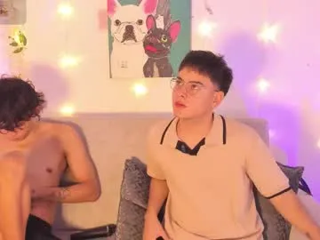 david_and_friend — MY GREAT CUM SHOW [777 tokens left] #couple #twink #femboy #new #slave #master #cum #twink