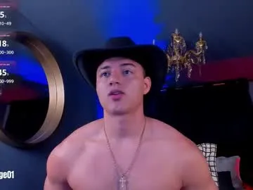 david_cage1 on Chaturbate