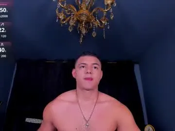 david_cage1 — Welcum guys! #muscle #bigass #lovense #latino #18 [3500 tokens remaining]